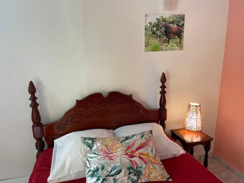 Village Honore Chassaing Ngoại thất bức ảnh