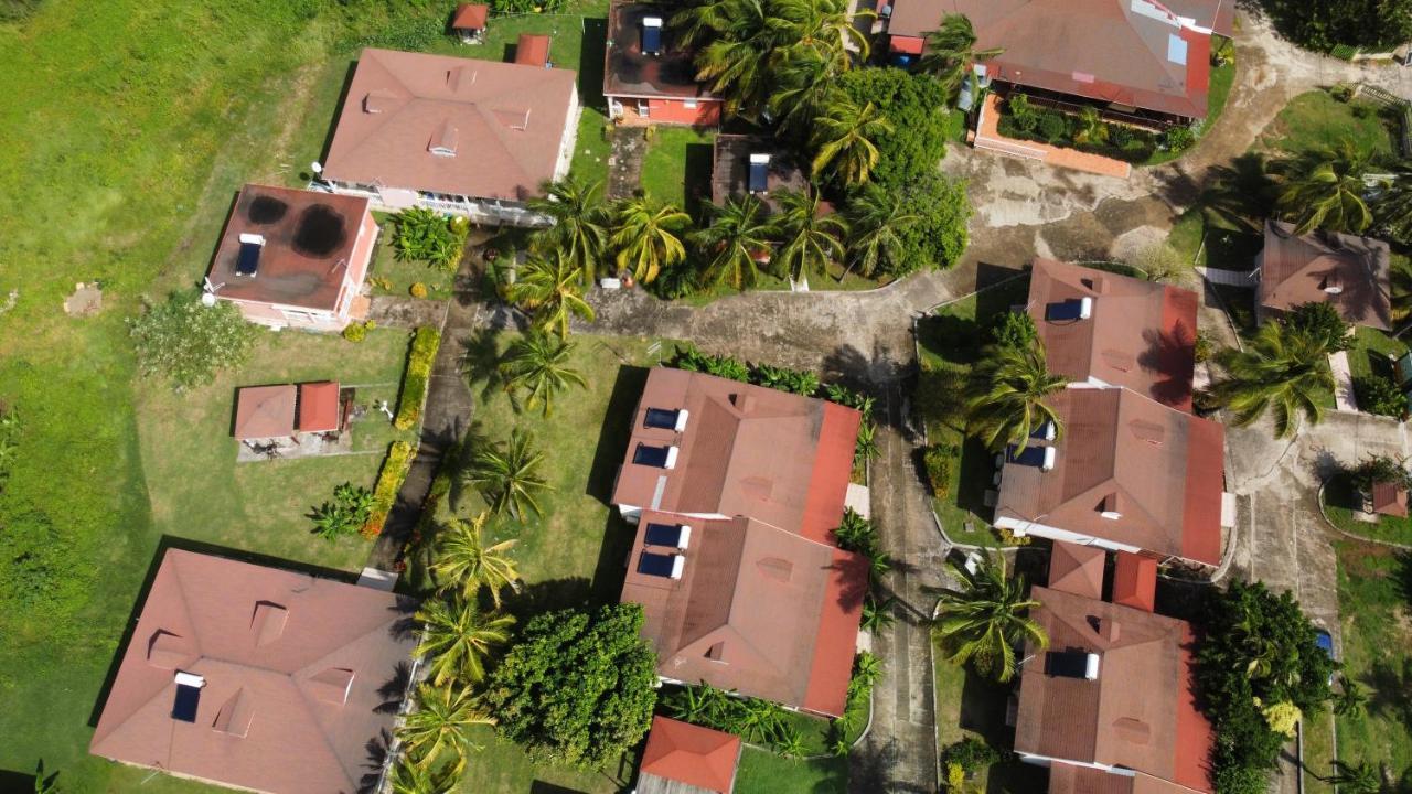 Village Honore Chassaing Ngoại thất bức ảnh