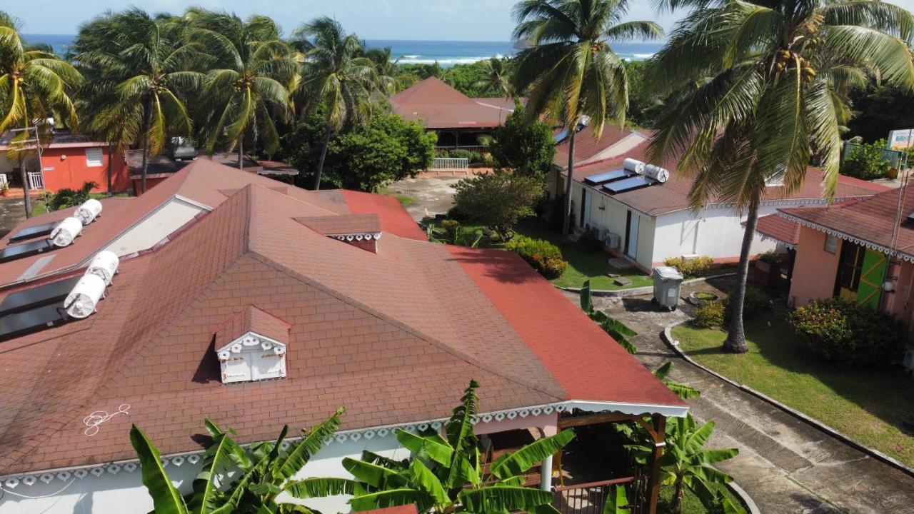 Village Honore Chassaing Ngoại thất bức ảnh