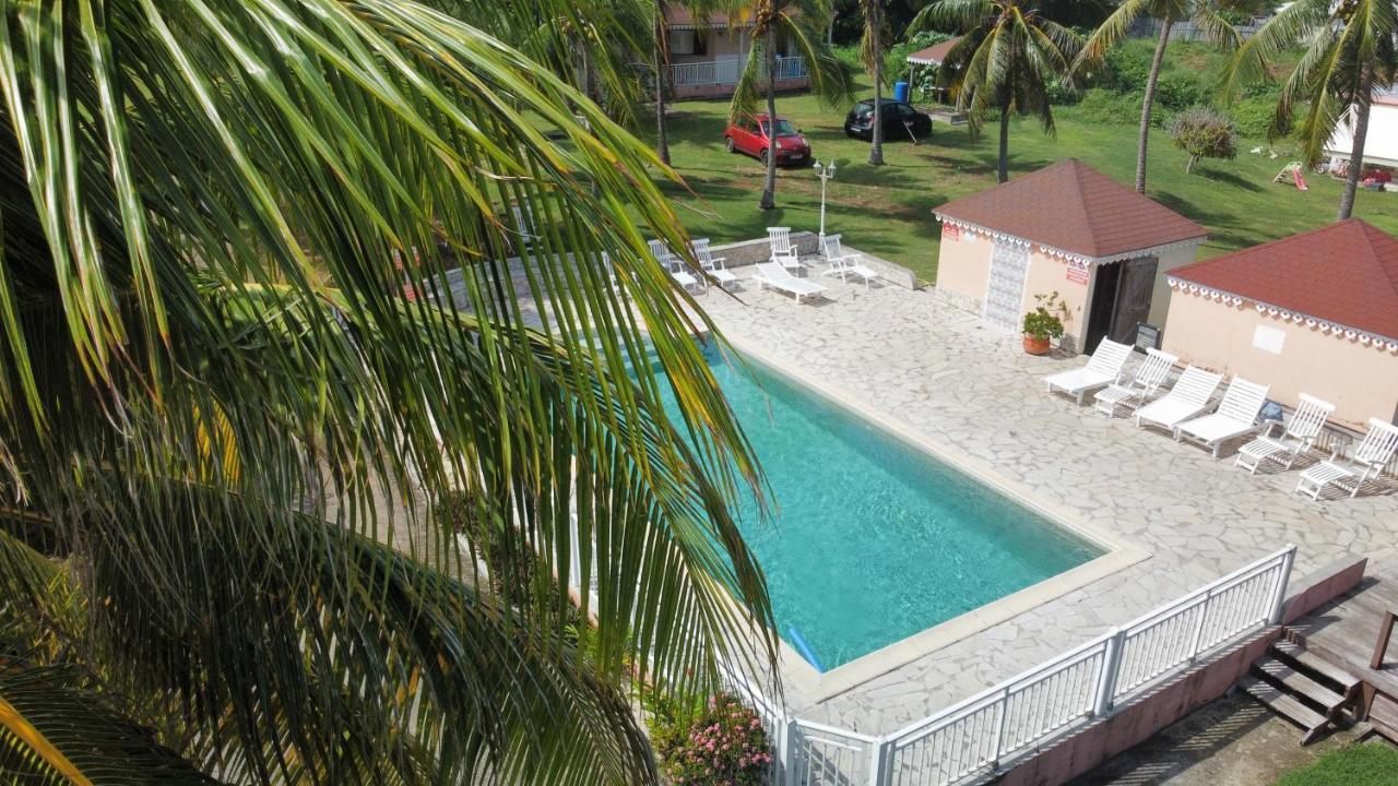Village Honore Chassaing Ngoại thất bức ảnh