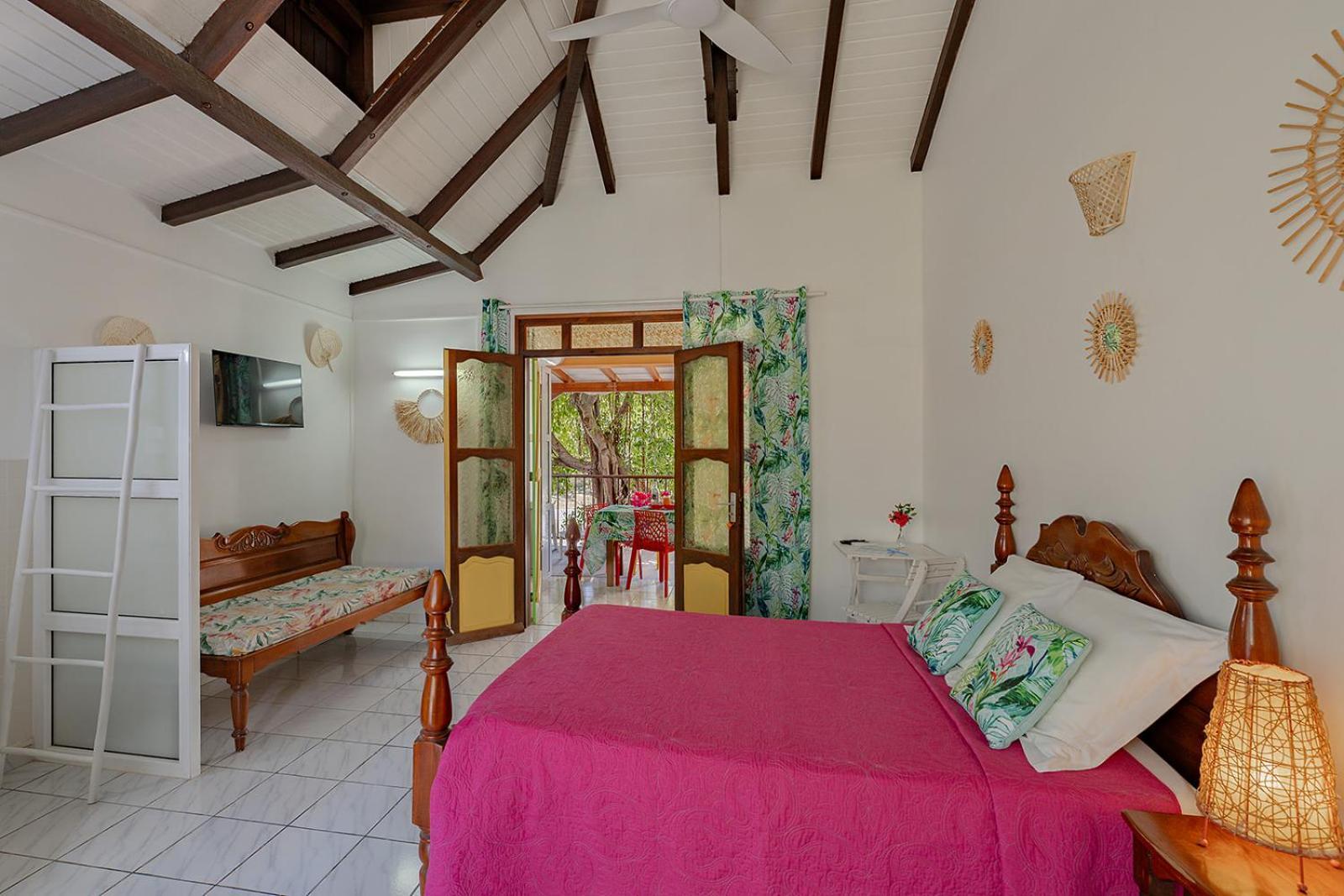 Village Honore Chassaing Ngoại thất bức ảnh