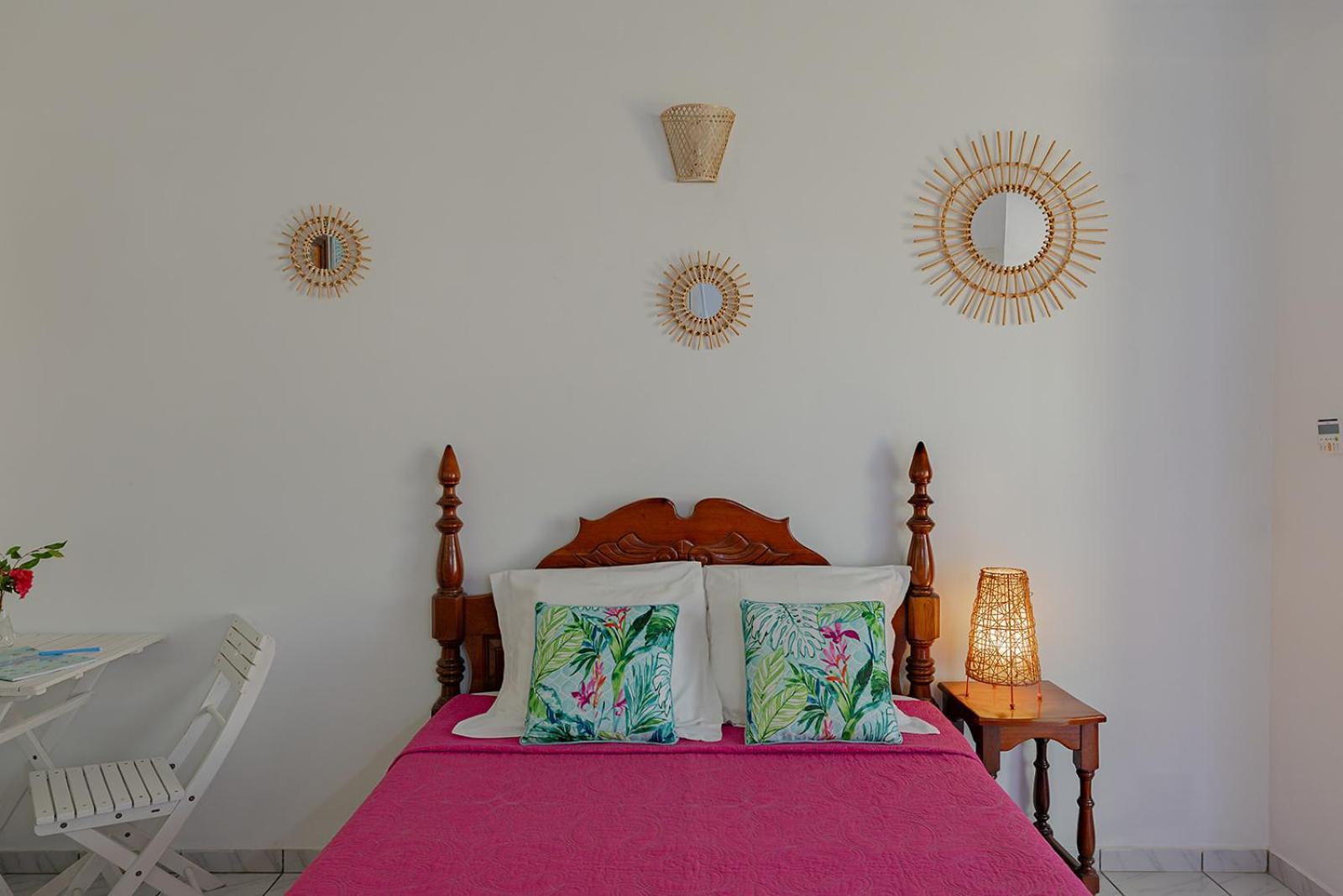 Village Honore Chassaing Ngoại thất bức ảnh