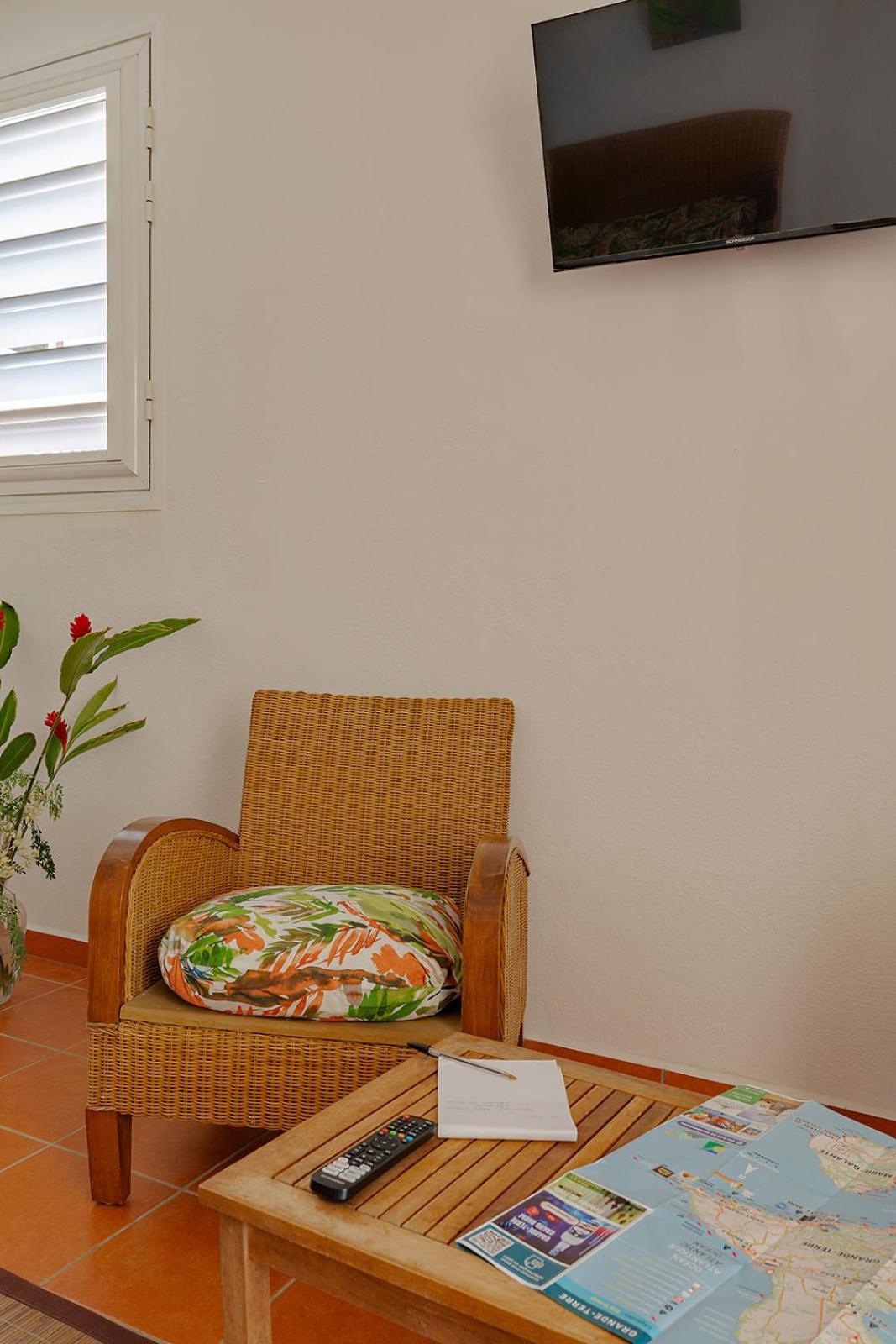 Village Honore Chassaing Ngoại thất bức ảnh