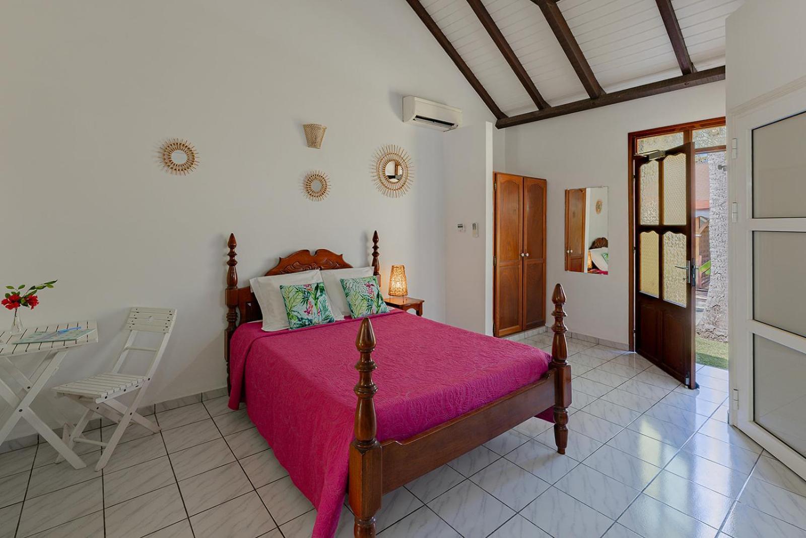 Village Honore Chassaing Ngoại thất bức ảnh