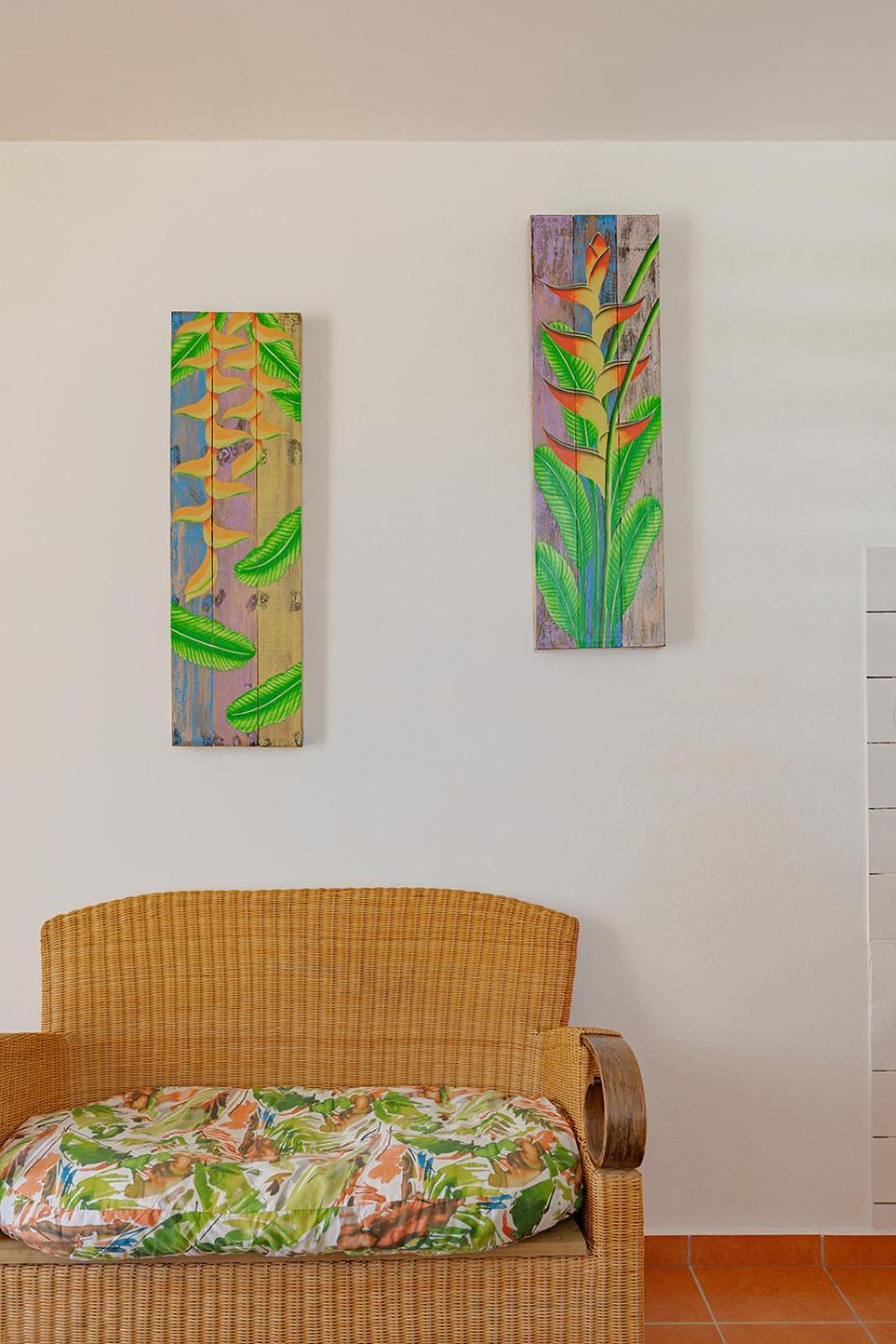 Village Honore Chassaing Ngoại thất bức ảnh
