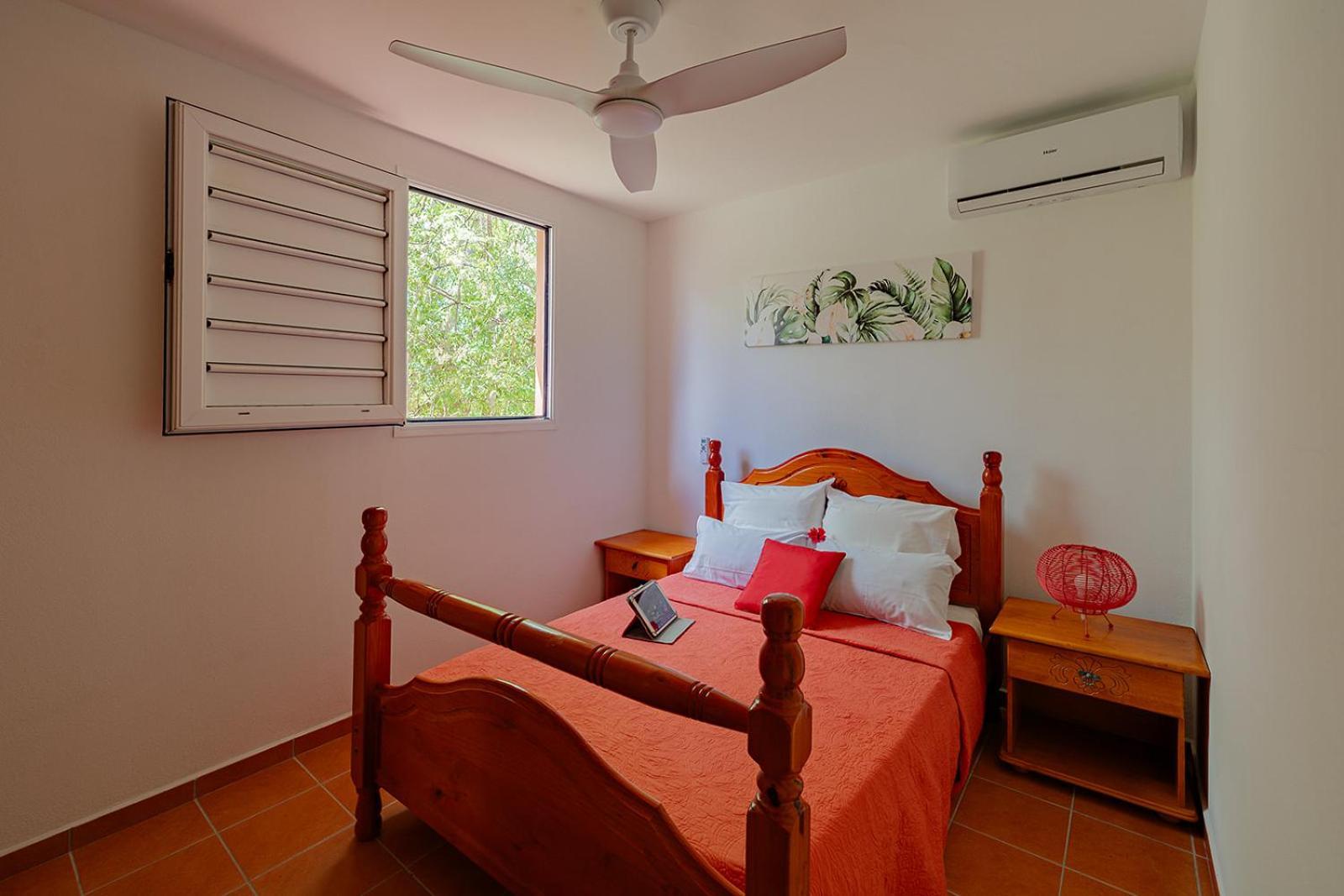 Village Honore Chassaing Ngoại thất bức ảnh