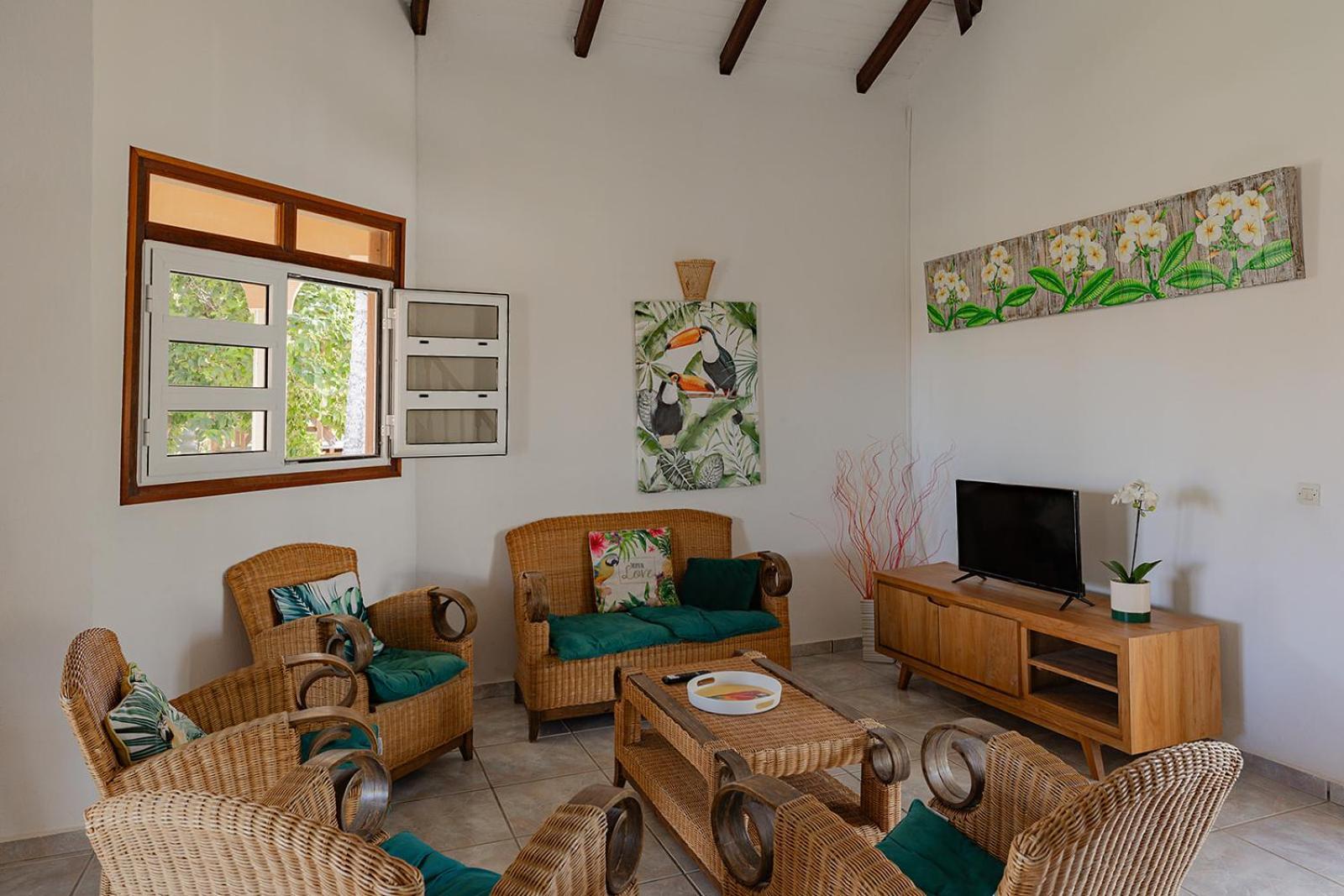 Village Honore Chassaing Ngoại thất bức ảnh