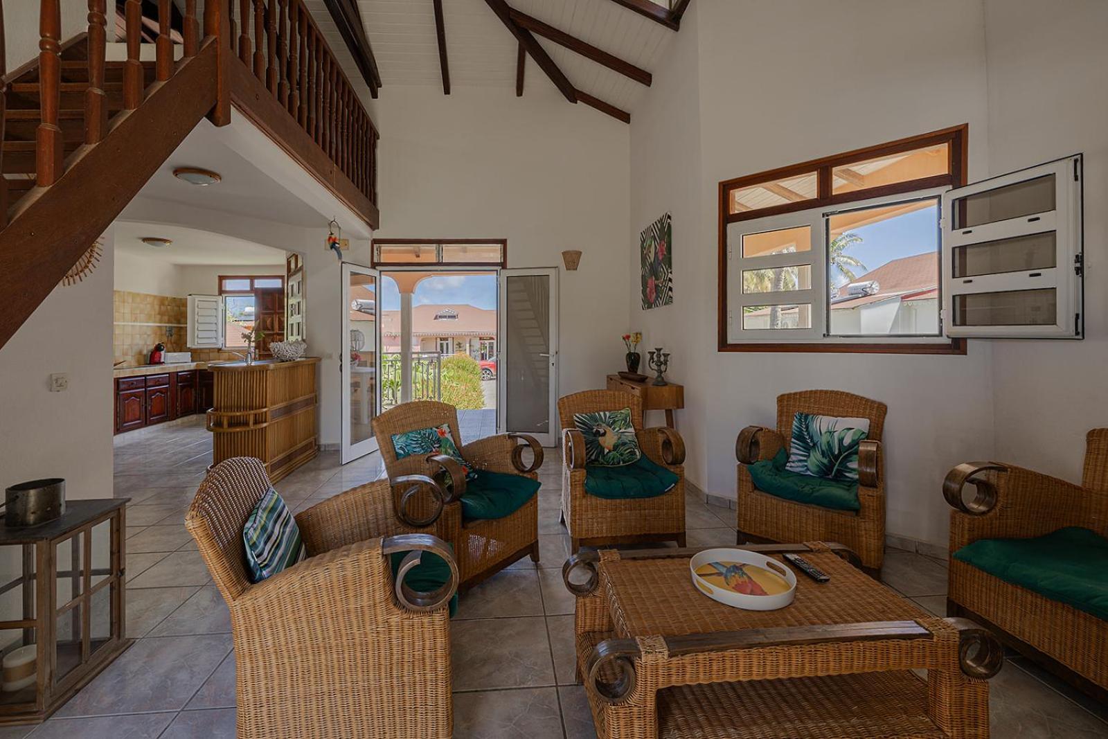 Village Honore Chassaing Ngoại thất bức ảnh