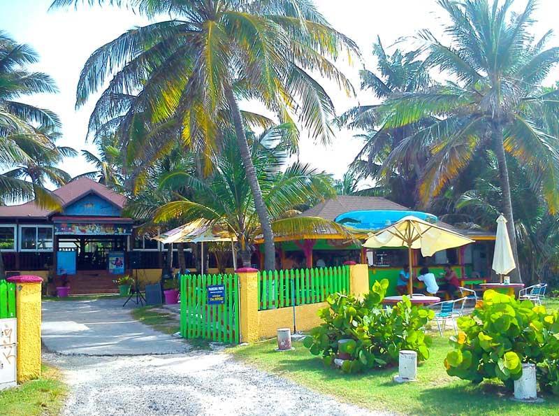 Village Honore Chassaing Ngoại thất bức ảnh