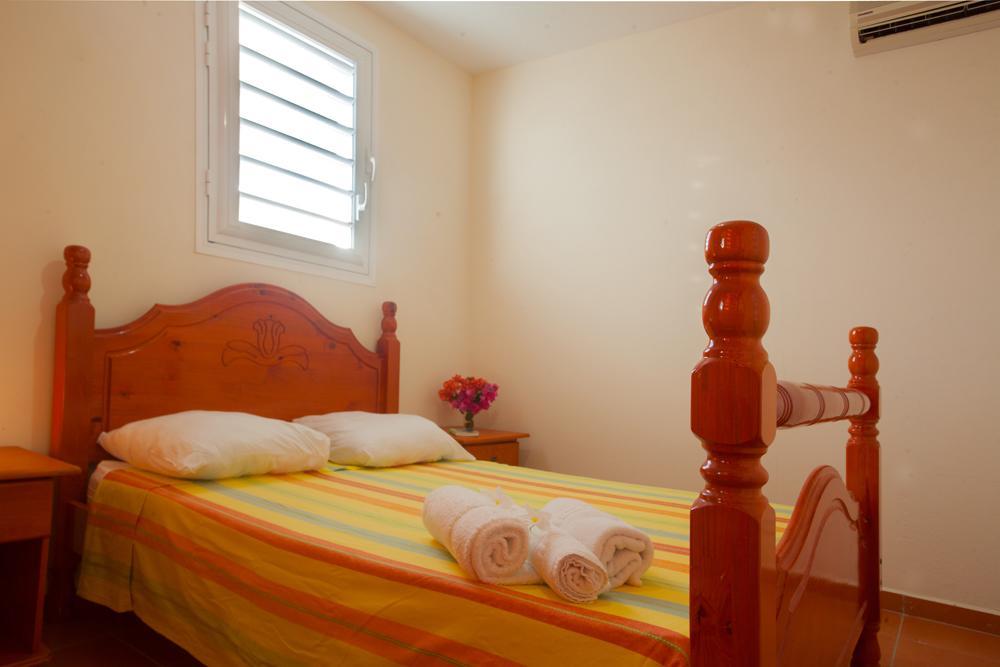 Village Honore Chassaing Ngoại thất bức ảnh