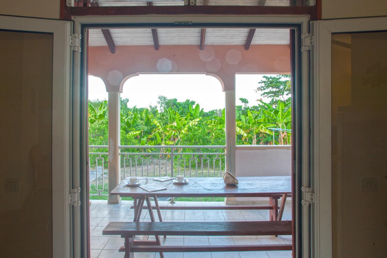 Village Honore Chassaing Ngoại thất bức ảnh