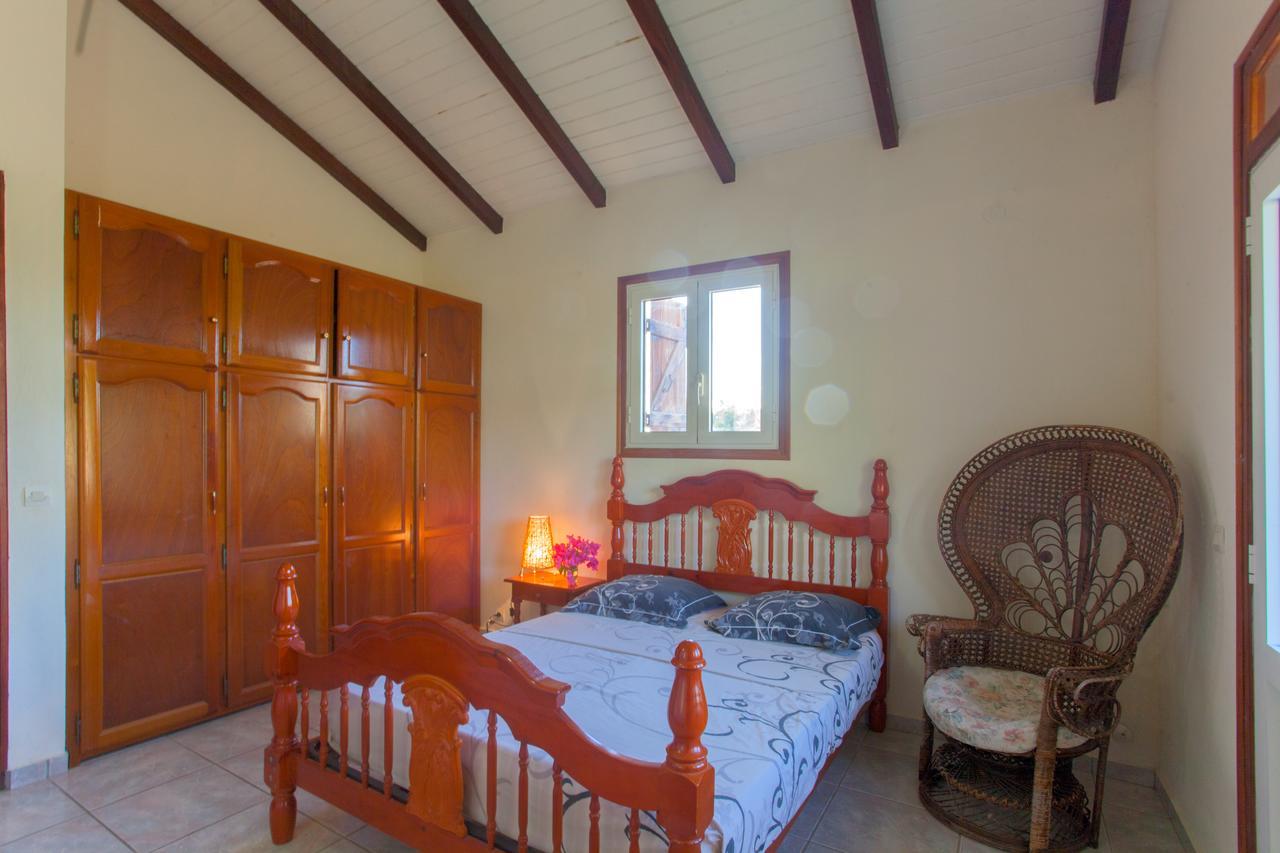 Village Honore Chassaing Ngoại thất bức ảnh
