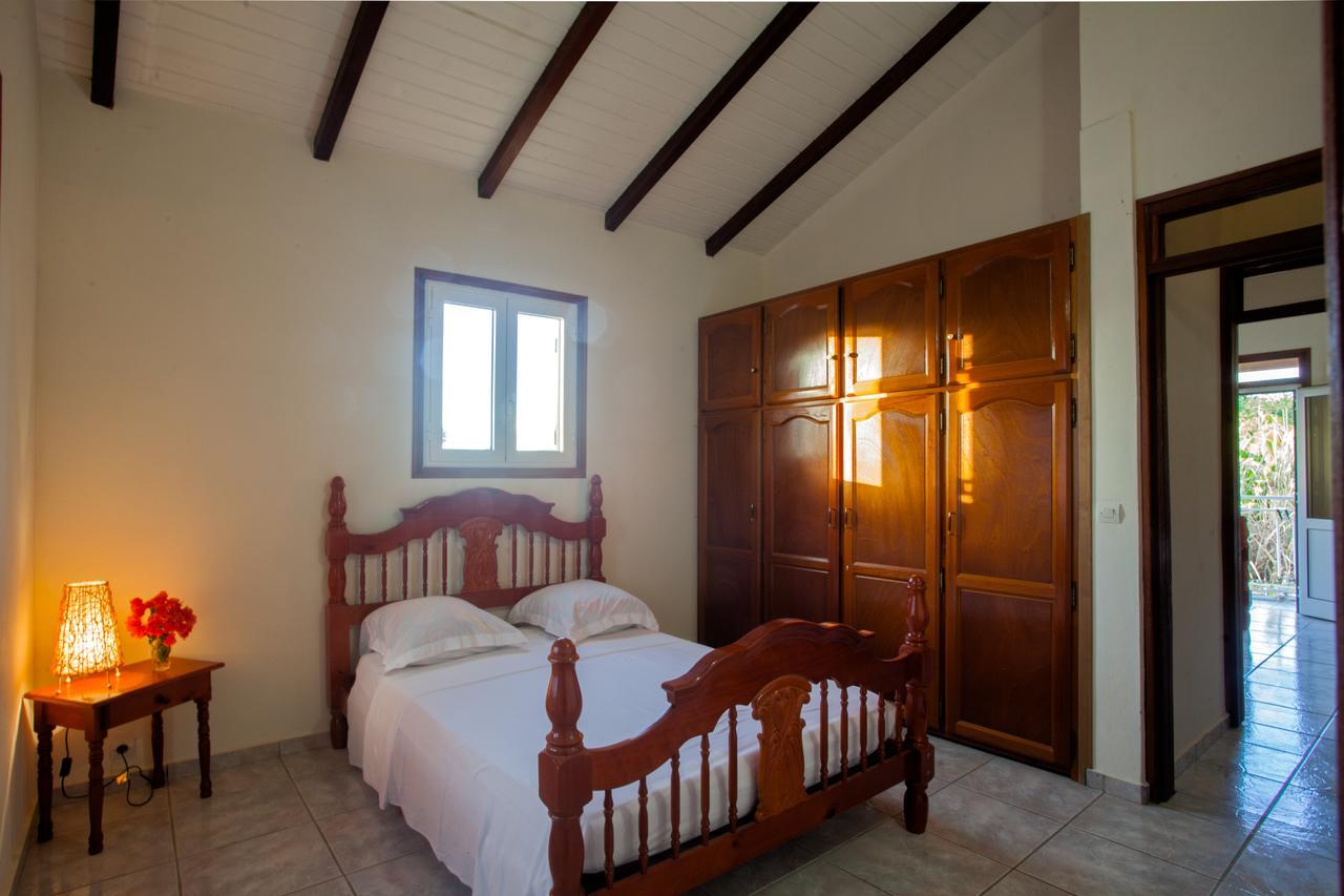 Village Honore Chassaing Ngoại thất bức ảnh